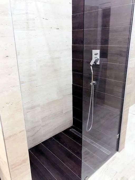Grand Eliza 3Bedroom Luxury Apt At Blaha Boedapest Appartement
